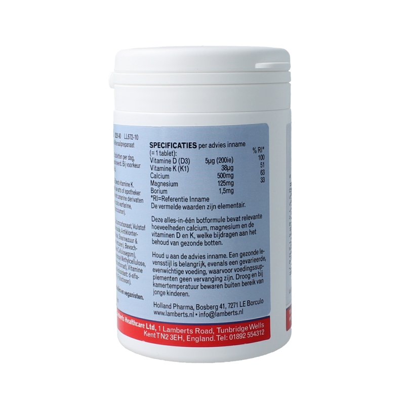 Lamberts Osteoguard 90 Tabletten