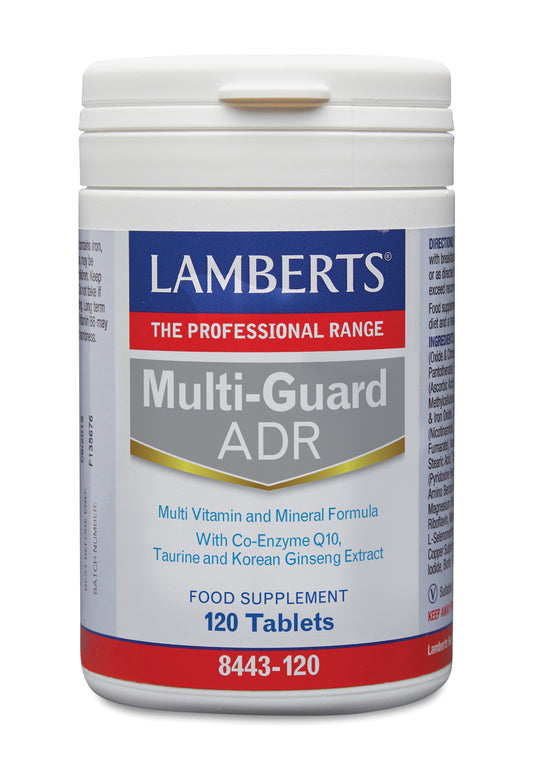 Lamberts Multi-guard ADR 120 Tabletten