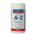 Lamberts A-Z Multi 60 Tabletten