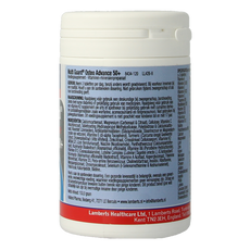 Lamberts Multi-guard osteo advance 50+ 120.00 Tabletten