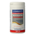 Lamberts Multi-guard 50+ advance 60 Tabletten