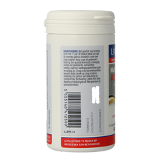 Lamberts Multi-guard 50+ advance 60 Tabletten