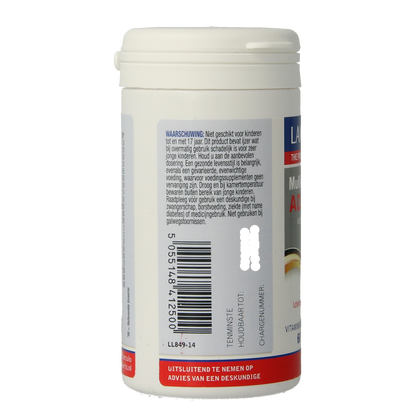 Lamberts Multi-Guard advance 50+ 60.00 Tabletten