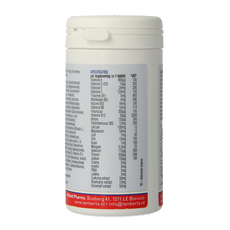 Lamberts Multi-guard 50+ advance 60 Tabletten