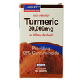 Lamberts Curcuma 20.000mg (turmeric) 60 Tabletten