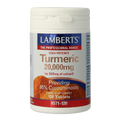 Lamberts Curcuma 20.000mg (turmeric) 120.00 Tabletten