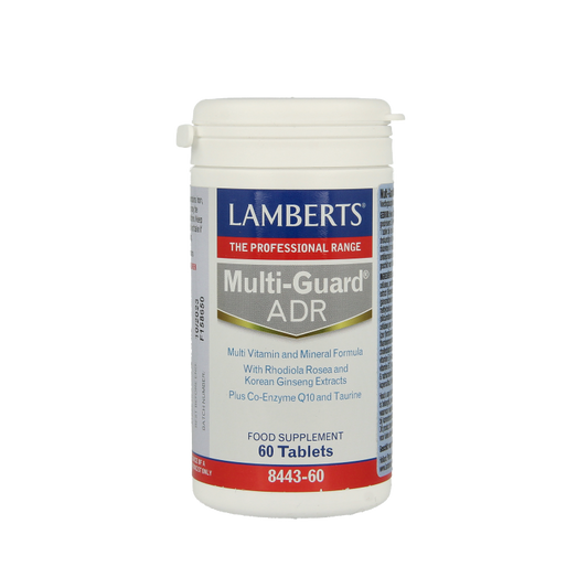 Lamberts Multi-guard ADR 60 Tabletten