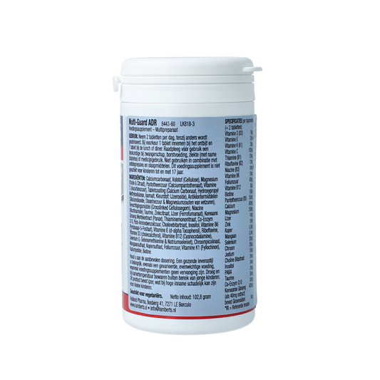 Lamberts Multi-Guard ADR 60.00 Tabletten