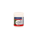 Lamberts Sabal extract (saw palmetto) 60 Capsules