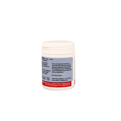 Lamberts Sabal extract (saw palmetto) 60 Capsules
