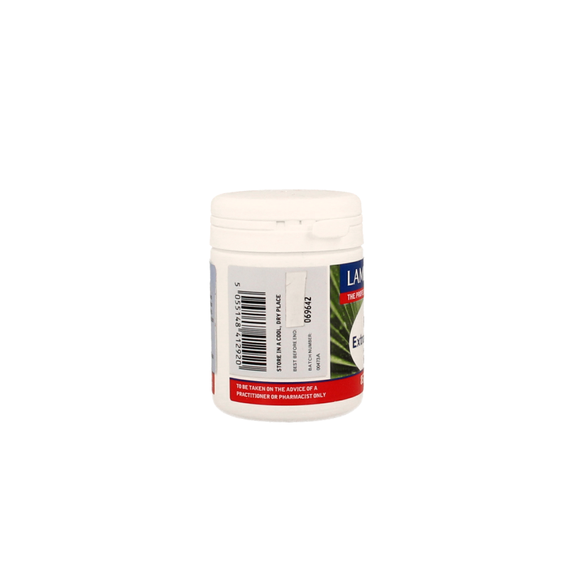 Lamberts Sabal extract (saw palmetto) 60 Capsules