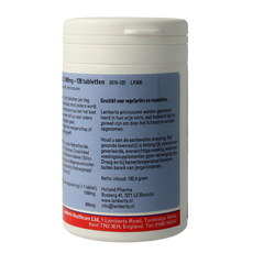 Lamberts L-Lysine 1000mg 120.00 Tabletten