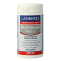 Lamberts Multi-guard methyl 60 Tabletten