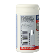 Lamberts Multi-guard methyl 60.00 Tabletten