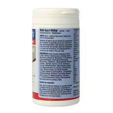 Lamberts Multi-guard methyl 60.00 Tabletten
