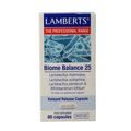 Lamberts Bioom balans 25 60 Capsules