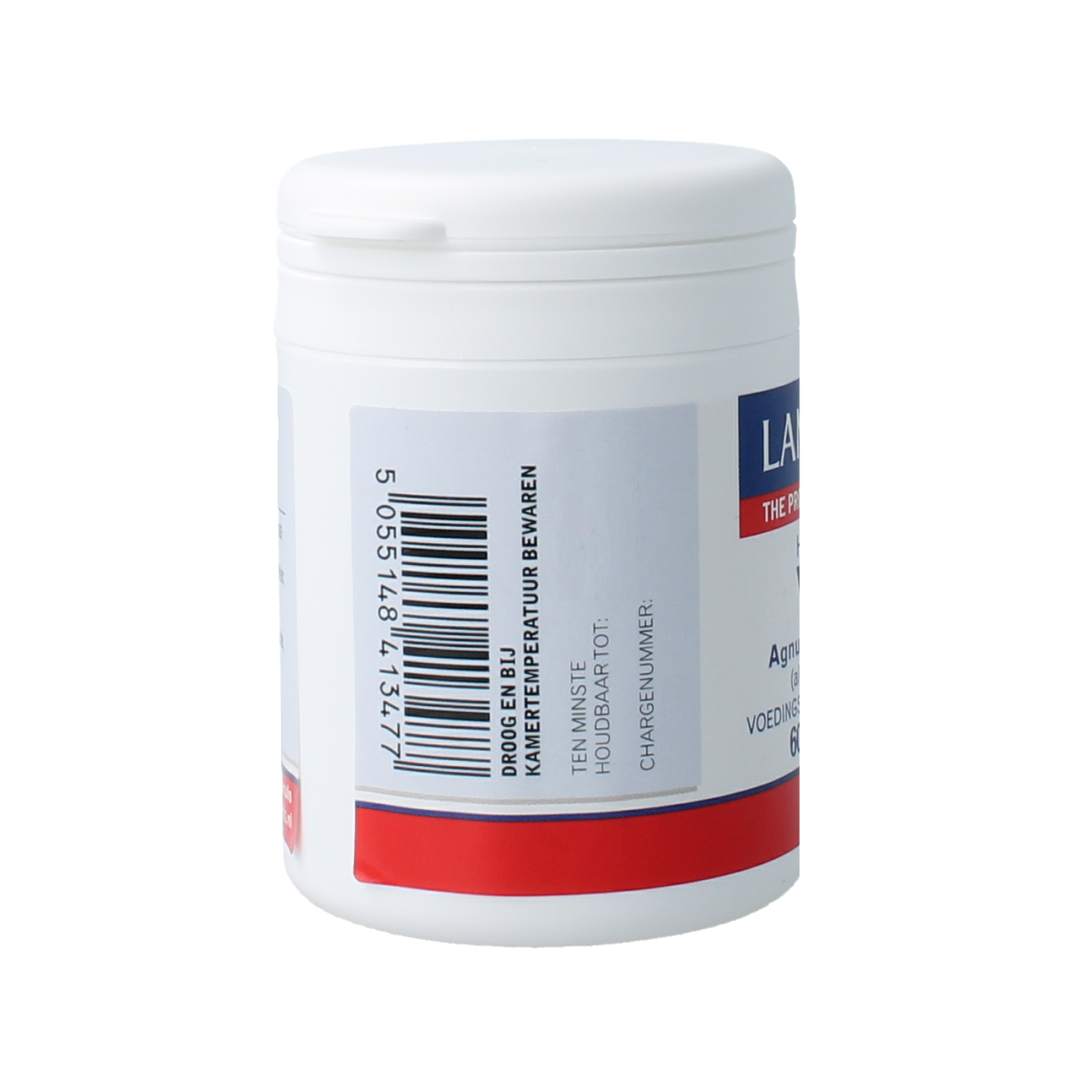 Lamberts Vitex agnus castus 60.00 Tabletten