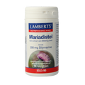 Lamberts Mariadistel 200mg silymarin 90 Tabletten