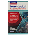Lamberts Neuro-logical (PEA) 60.00 Capsules
