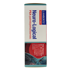 Lamberts Neuro-logical (PEA) 60.00 Capsules