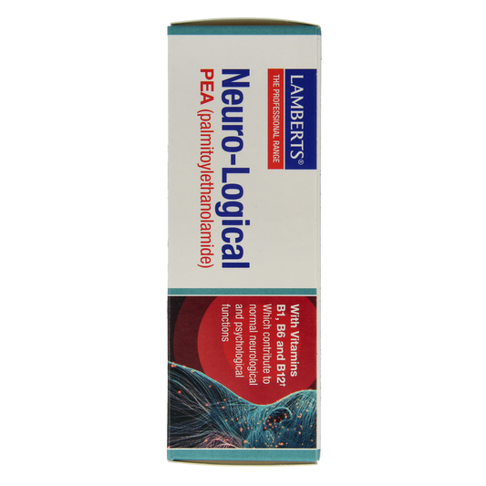 Lamberts Neuro-logical (PEA) 60.00 Capsules