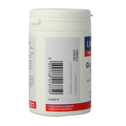 Lamberts Glucosamine 1100 vegan 120.00 Tabletten