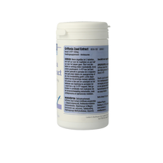 Clinicpacks Griffonia (5-HTP 100mg) 120 Tabletten