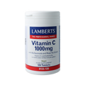 Lamberts Vitamine C 1000mg & bioflavonoiden 120.00 Tabletten