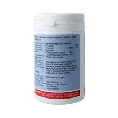 Lamberts Vitamine C 1000mg & bioflavonoiden 120.00 Tabletten