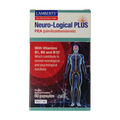 Lamberts Neuro-logical (PEA) plus 60.00 Capsules