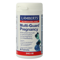 Lamberts Multi-guard zwangerschap 90 Tabletten