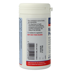 Lamberts Multi-guard zwangerschap 90.00 Tabletten