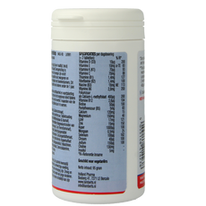 Lamberts Multi-guard zwangerschap 90.00 Tabletten