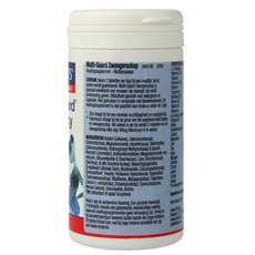 Lamberts Multi-guard zwangerschap 90.00 Tabletten