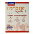 Lamberts Premtesse 60 Tabletten