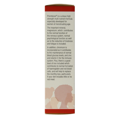 Lamberts Premtesse 60.00 Tabletten
