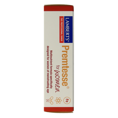 Lamberts Premtesse 60.00 Tabletten