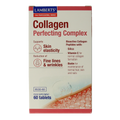 Lamberts Collageen perfectie complex 60.00 Tabletten