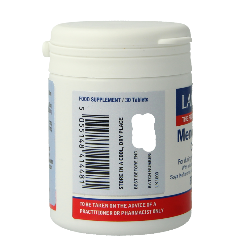 Lamberts Menopauze complex 30 Tabletten