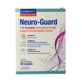Lamberts Neuro-Guard met vitamine B1, B6 en B12 60.00 Tabletten