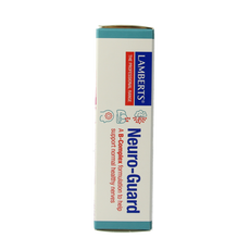 Lamberts Neuro-Guard met vitamine B1, B6 en B12 60.00 Tabletten