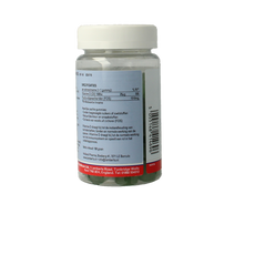 Lamberts Vitamine D3 1000IE gummies 60.00 Gummies