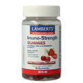 Lamberts Imuno-strength gummies 60 Gummies