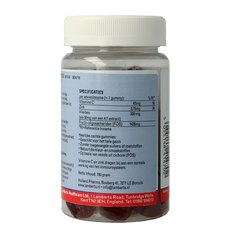 Lamberts Imuno-strength gummies 60.00 Gummies