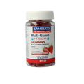 Lamberts Multi guard kids gummies 60 Gummies