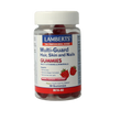 Lamberts Multi-Guard haar huid nagel gummies 60.00 Gummies