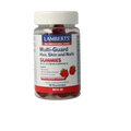 Lamberts Multi guard haar huid nagel gummies 60 Gummies
