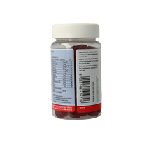 Lamberts Multi guard haar huid nagel gummies 60 Gummies