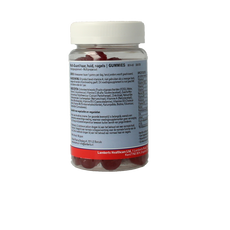 Lamberts Multi guard haar huid nagel gummies 60 Gummies