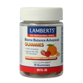 Lamberts Bioom balans advanced gummies 30.00 Gummies